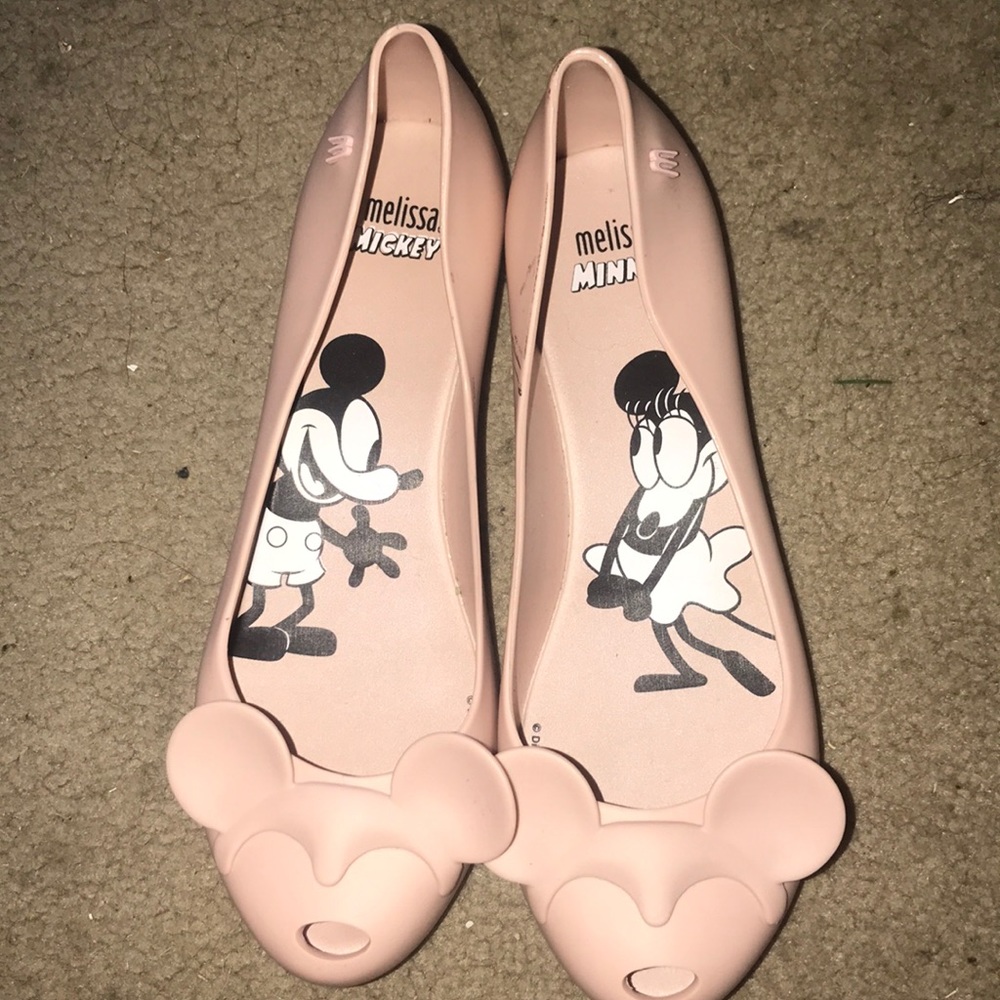 Disney Shoes